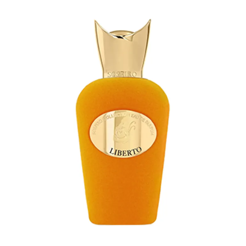 Olcsó Sospiro Liberto eau de parfum - unisex Niche Kedvencek közé