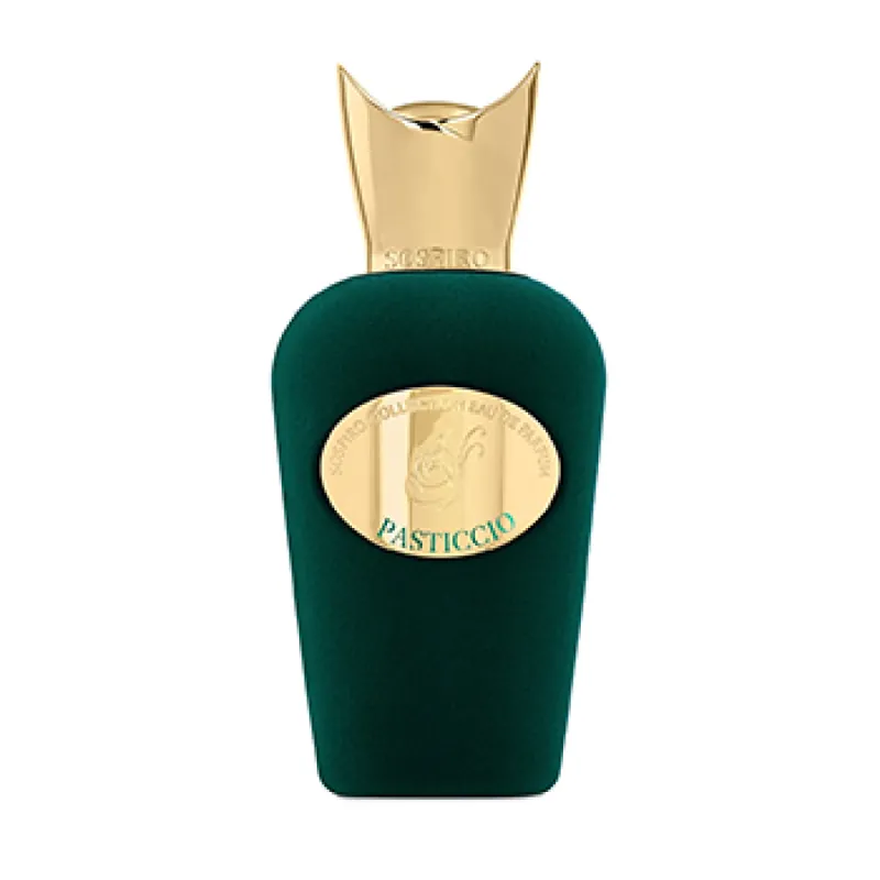 Legnépszerűbb Sospiro Pasticcio eau de parfum - unisex Niche Kedvencek közé