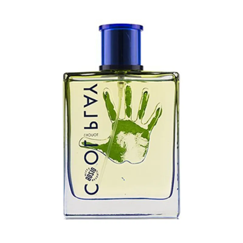 Biztonságos fizetés Spelling Enterprise Touch of Cool Play eau de toilette - uraknak 1 Kedvencek közé