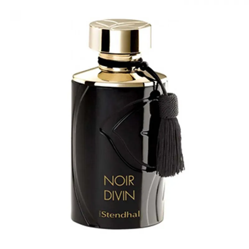 Stendhal Noir Divin eau de parfum - hölgyeknek Kedvencek közé Prémium