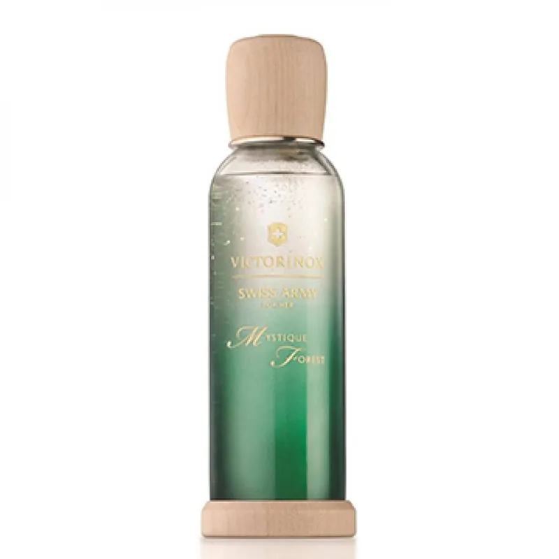 Szezonális akció Swiss Army Mystique Forest eau de toilette - hölgyeknek 2 Kedvencek közé