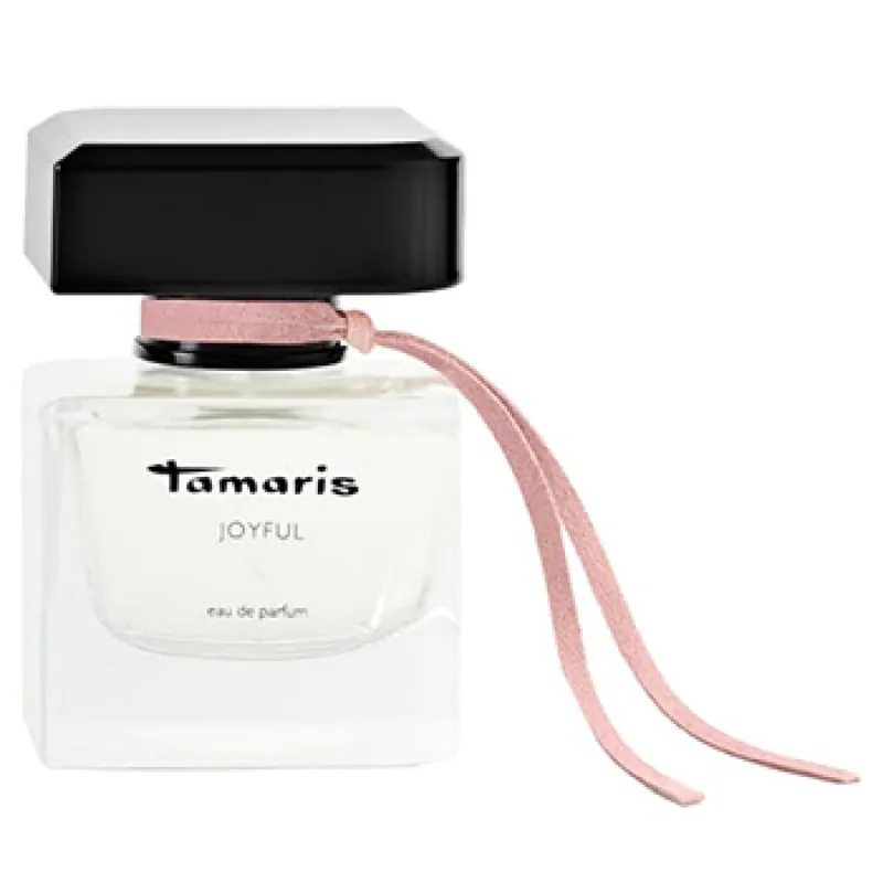 Tamaris Joyful eau de parfum - hölgyeknek Kedvencek közé Kihagyhatatlan ajánlat
