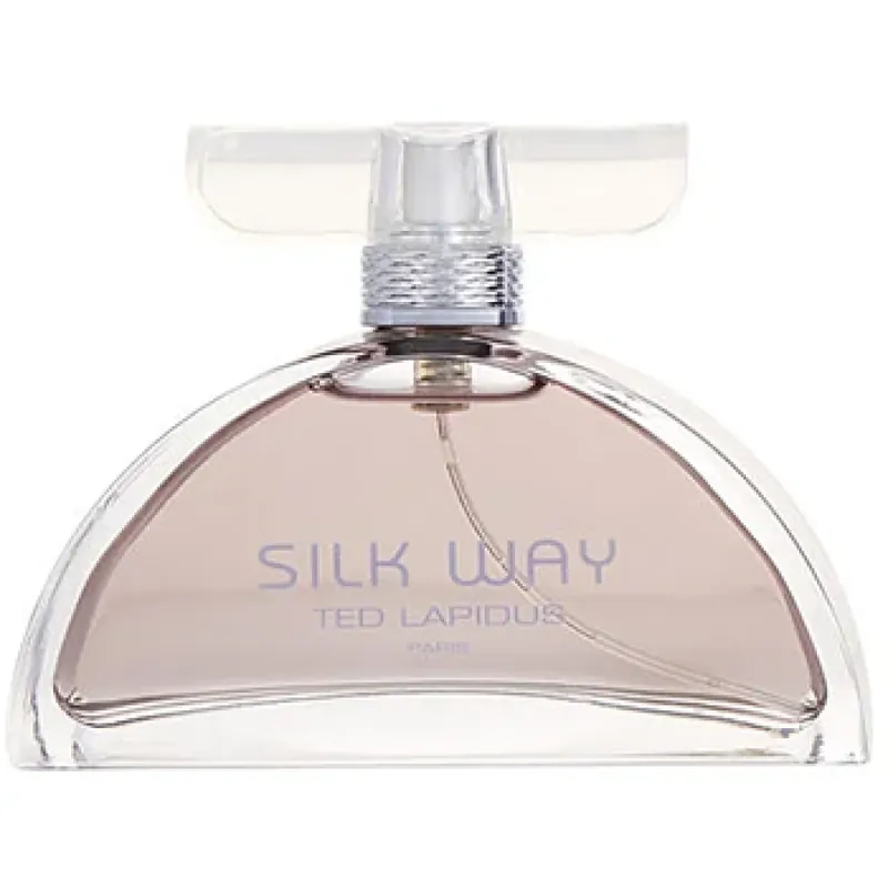 Ted Lapidus Silk Way eau de parfum - hölgyeknek Kifutó 1 Kedvencek közé Exkluzív ajánlat