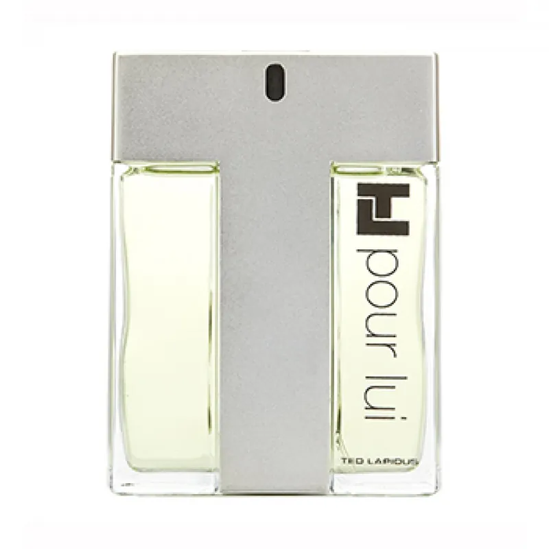 Szuper akció Ted Lapidus TL Pour Lui eau de toilette - uraknak 2 Kedvencek közé