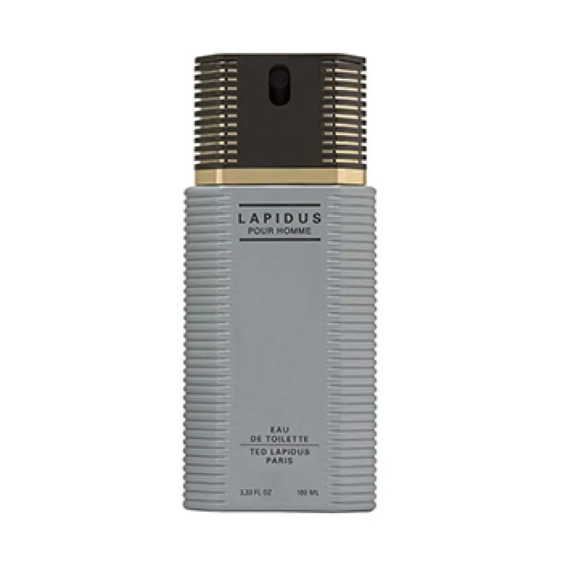 Ted Lapidus Lapidus Pour Homme eau de toilette - uraknak Kifutó 8 Kedvencek közé Vedd meg most