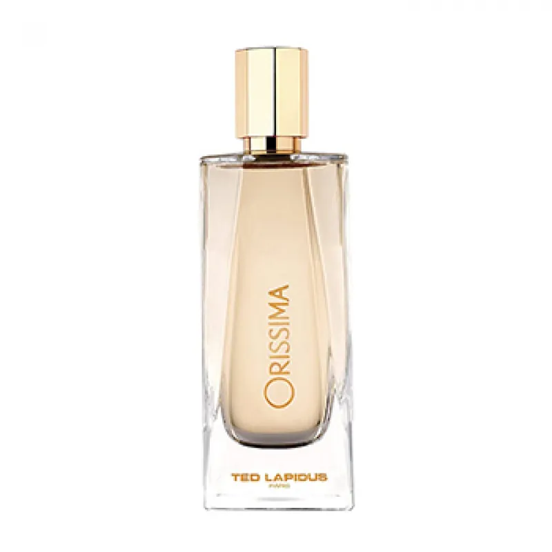 Kedvezmény Ted Lapidus Orissima eau de parfum - hölgyeknek 3 Kedvencek közé
