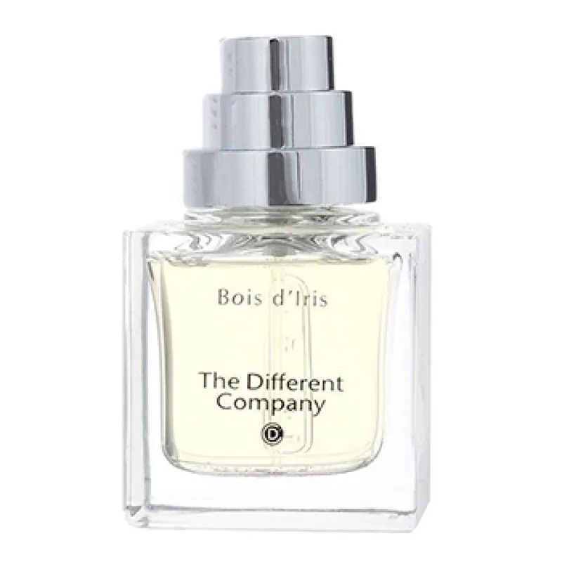 The Different Company Bois D‘Iris eau de parfum - unisex Kedvencek közé Kihagyhatatlan ajánlat