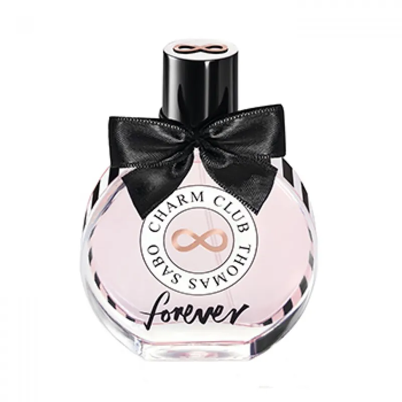Olcsó Thomas Sabo Charm Club Forever eau de toilette - hölgyeknek 5 Kedvencek közé