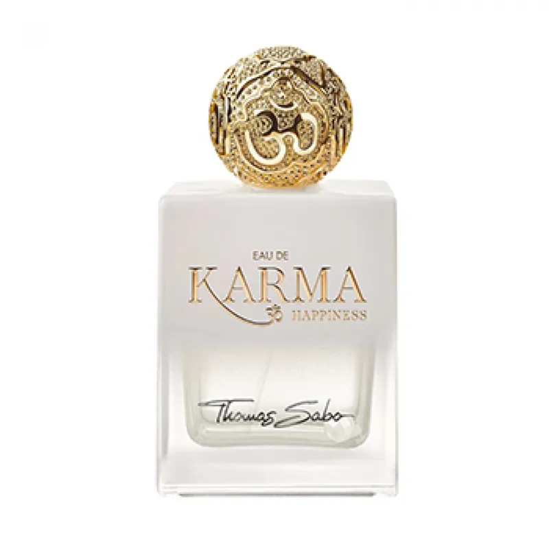 Thomas Sabo Eau de Karma Happiness eau de parfum - hölgyeknek 21 Kedvencek közé Vedd meg most