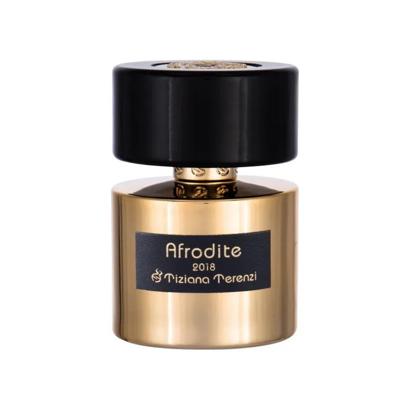 Kedvezmény Tiziana Terenzi Afrodite extrait de parfum - unisex Niche 2 Kedvencek közé