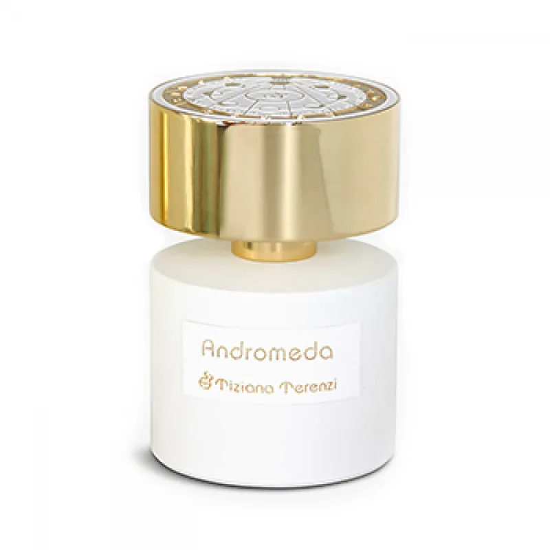 Korlátozott ajánlat Tiziana Terenzi Andromeda extrait de parfum - unisex Niche 9 Kedvencek közé
