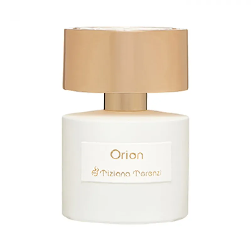 Tiziana Terenzi Orion extrait de parfum - unisex Niche 6 Kedvencek közé Szezonális akció