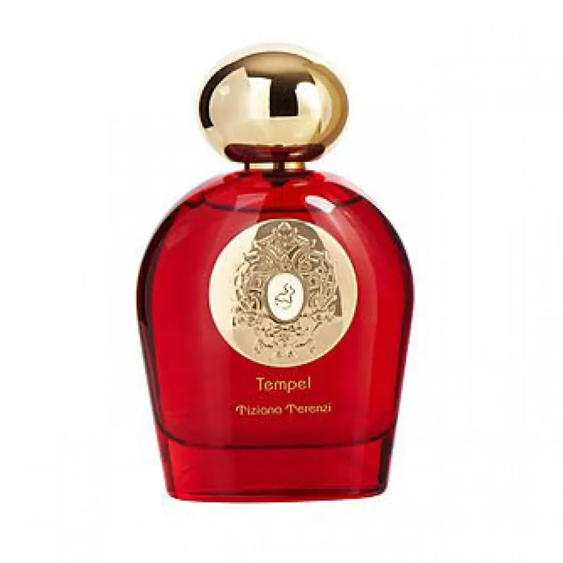 Tiziana Terenzi Tempel extrait de parfum - unisex Niche Kedvencek közé Árcsökkenés