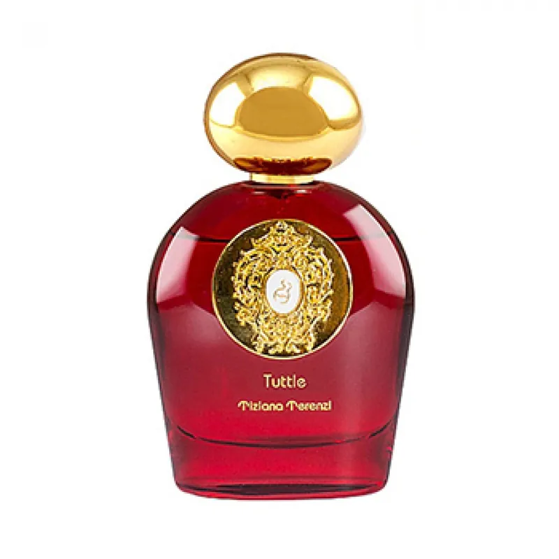 Végkiárusítás Tiziana Terenzi Tuttle extrait de parfum - unisex Niche Kedvencek közé