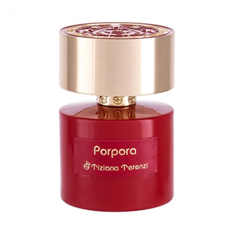 Vásárlói kedvenc Tiziana Terenzi Porpora extrait de parfum - unisex Niche Kedvencek közé