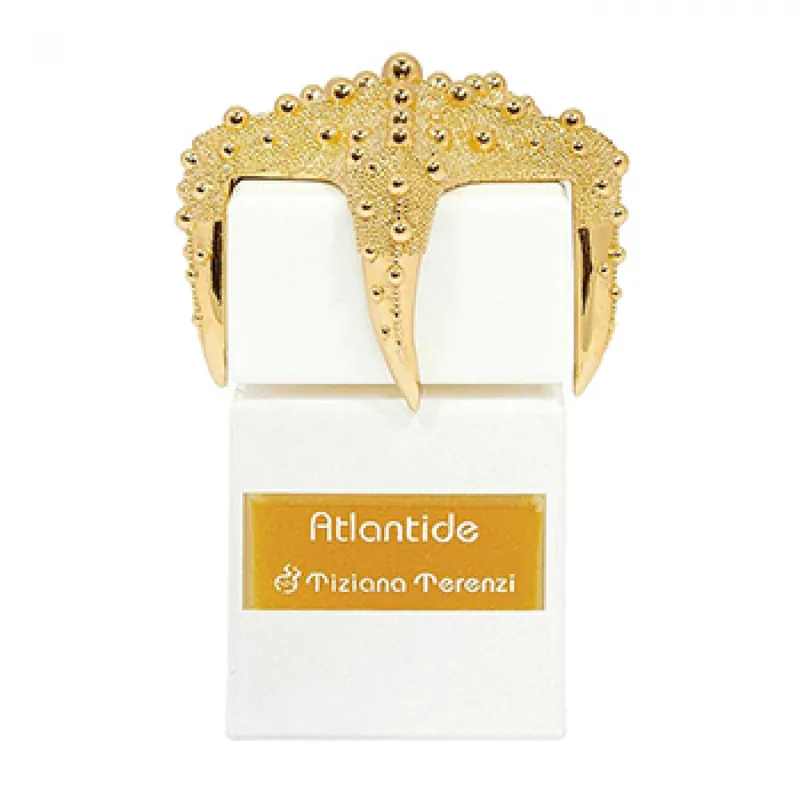 Tiziana Terenzi Atlantide extrait de parfum - unisex Niche Kedvencek közé Népszerű