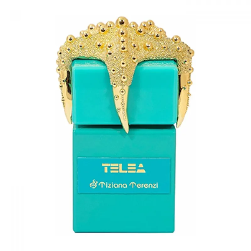 Tiziana Terenzi Telea extrait de parfum - unisex Niche Kedvencek közé Outlet