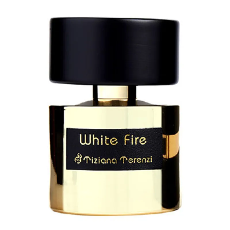 Árengedmény Tiziana Terenzi White Fire extrait de parfum - unisex Niche Kedvencek közé