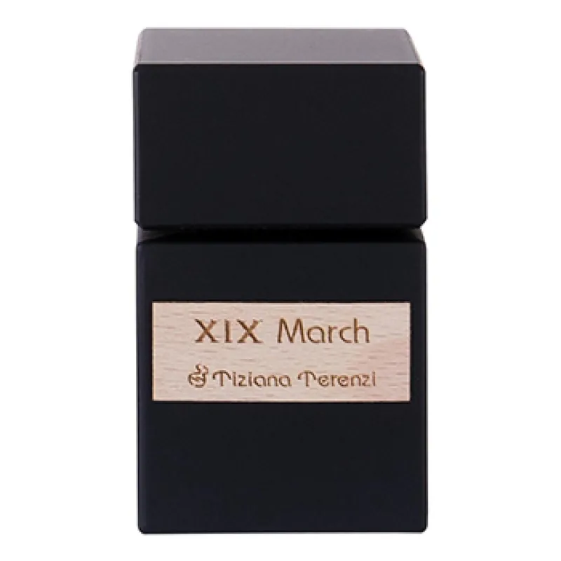 Tiziana Terenzi XIX March extrait de parfum - unisex Niche Kedvencek közé Kedvezményes ár