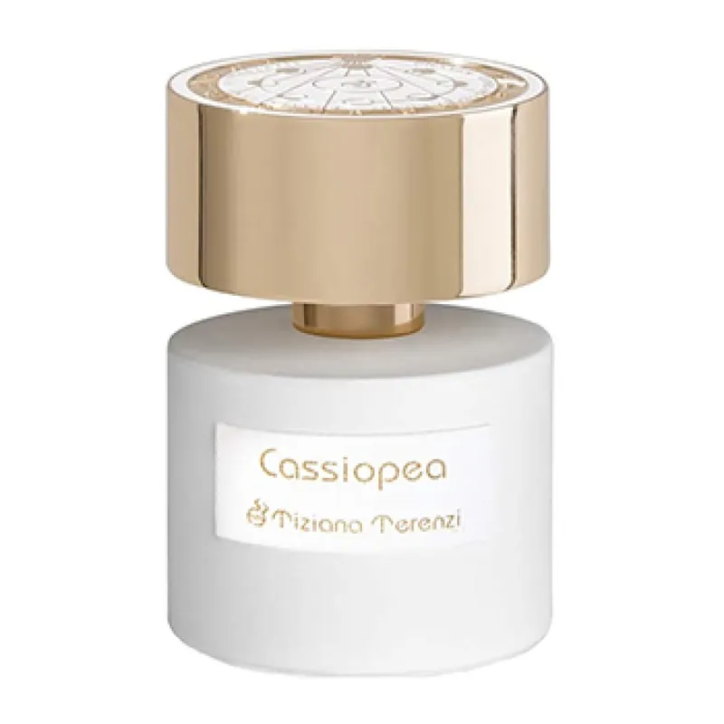 Tiziana Terenzi Cassiopea extrait de parfum - unisex Niche Kedvencek közé Azonnali szállítás