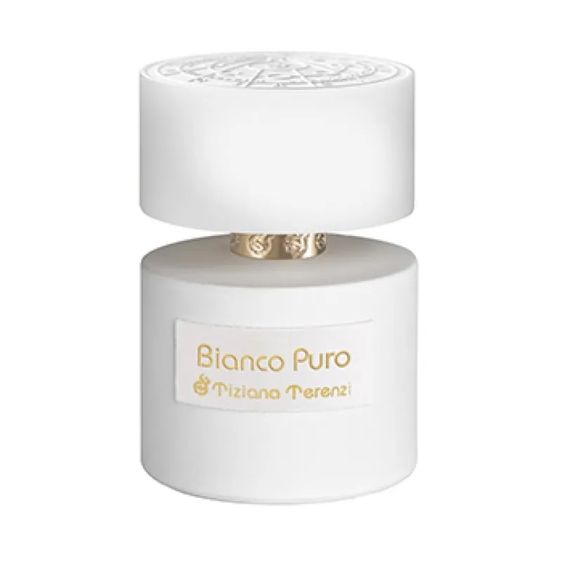 Tiziana Terenzi Bianco Puro extrait de parfum - unisex Niche Kedvencek közé Expressz szállítás