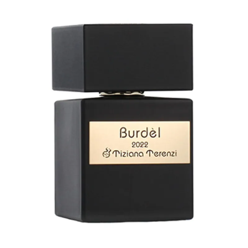 Tiziana Terenzi Burdél extrait de parfum - unisex Niche Kedvencek közé Biztonságos fizetés