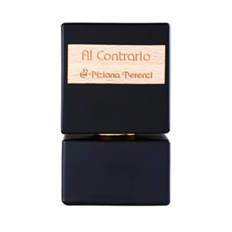 Tiziana Terenzi Al Contrario extrait de parfum - unisex Niche Kedvencek közé Exkluzív ajánlat
