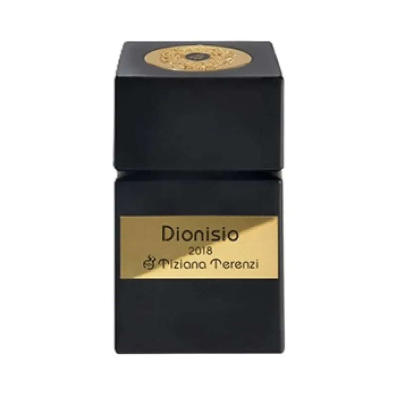 Tiziana Terenzi Dionisio extrait de parfum - unisex Niche Kedvencek közé Korlátozott ajánlat