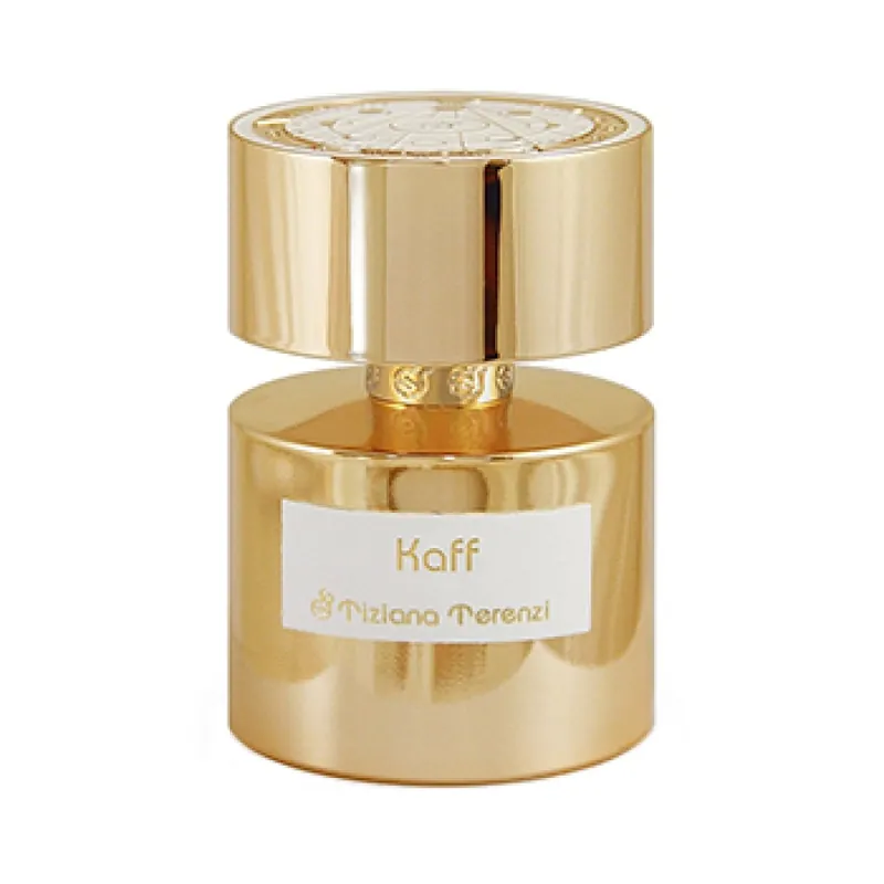 Tiziana Terenzi Kaff extrait de parfum - unisex Niche Kedvencek közé Rendeld meg most