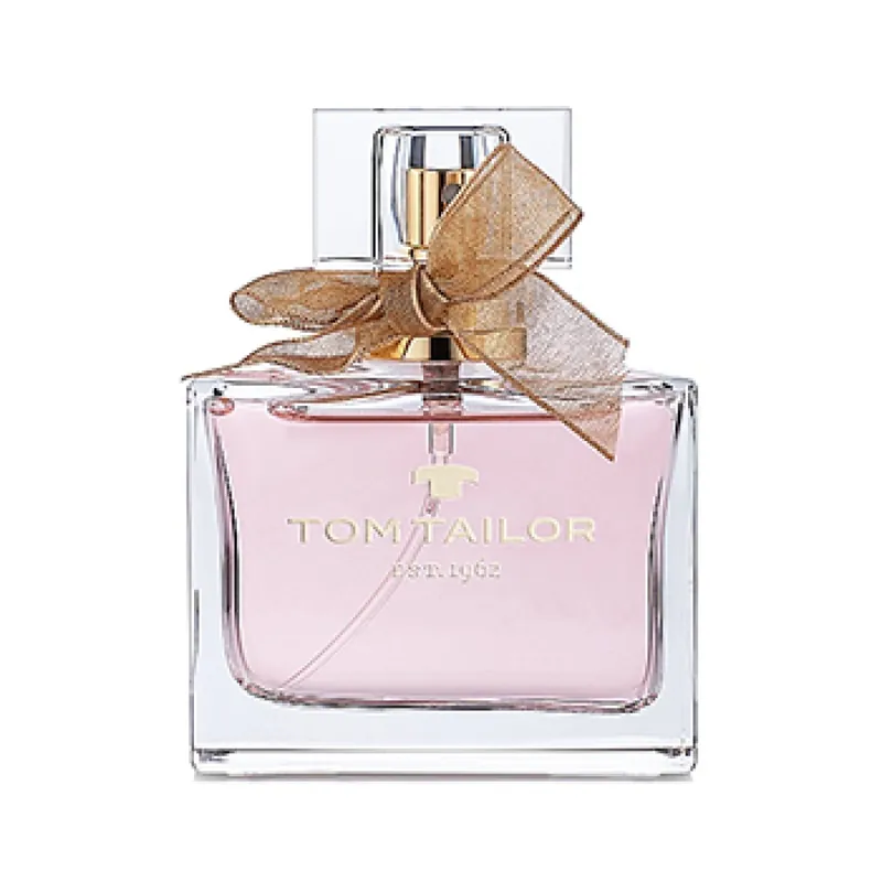 Csak ma Tom Tailor Urban Life eau de toilette - hölgyeknek 10 Kedvencek közé