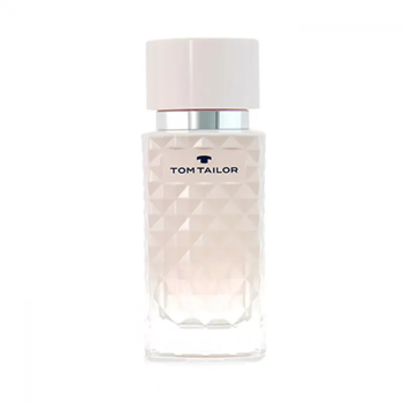 Akciós ár Tom Tailor Tom Tailor For Her eau de toilette - hölgyeknek 12 Kedvencek közé