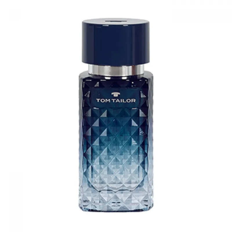 Tom Tailor Tom Tailor For Him eau de toilette - uraknak 4 Kedvencek közé Kedvezmény