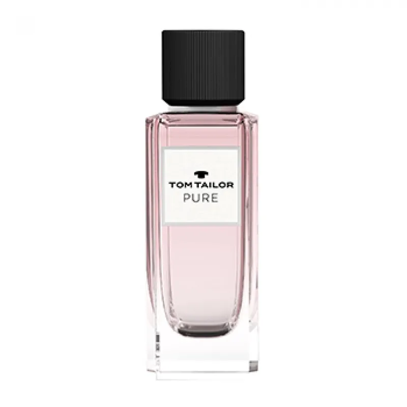 Azonnal elérhető Tom Tailor Pure eau de toilette - hölgyeknek 3 Kedvencek közé