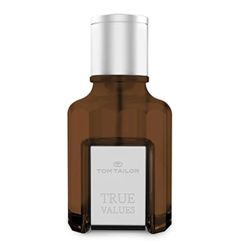 Tom Tailor True Values eau de toilette - uraknak Kedvencek közé Rendeld meg most