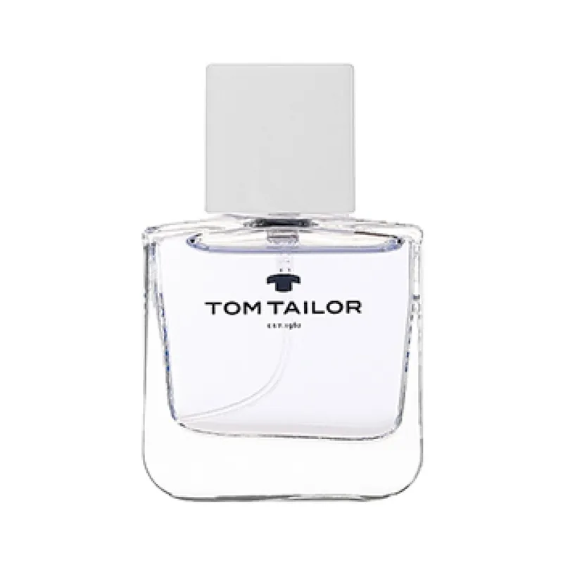 Tom Tailor Man eau de toilette - uraknak Kedvencek közé Olcsóbb