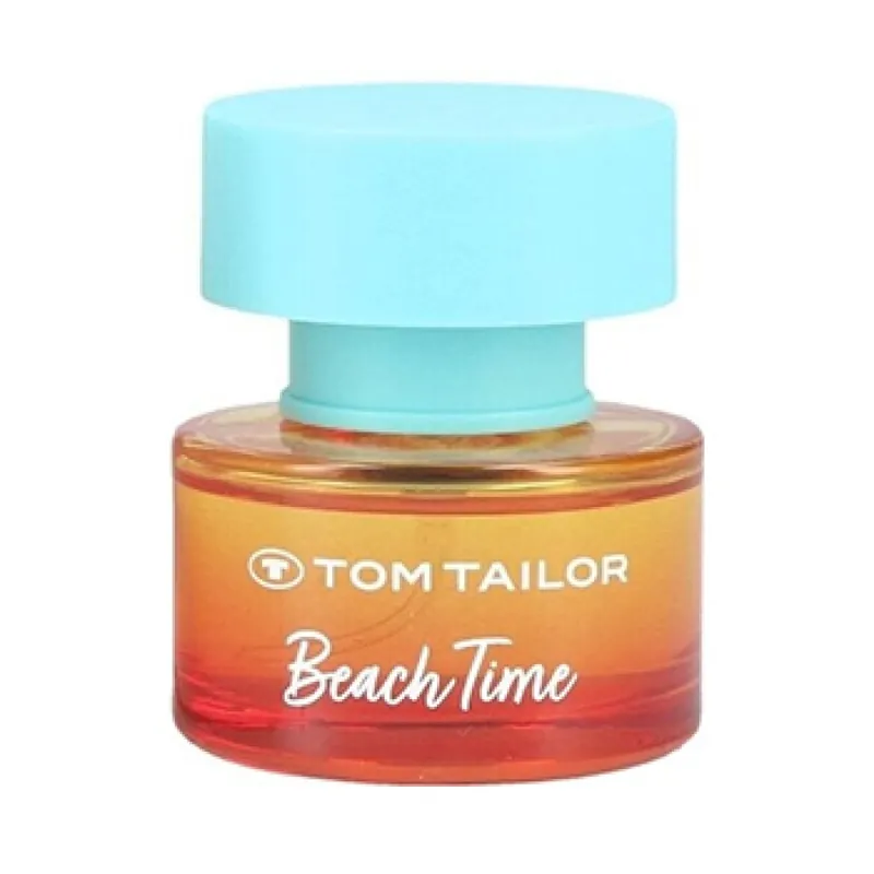 Tom Tailor Beach Time eau de toilette - hölgyeknek Kedvencek közé Ne maradj le