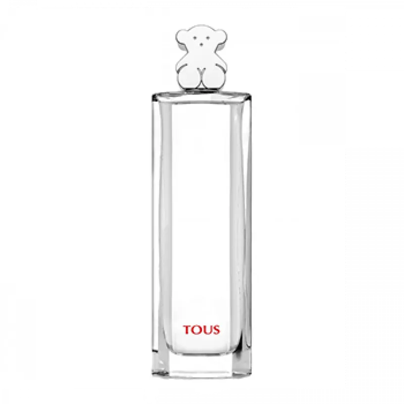 Tous Tous eau de toilette - hölgyeknek Kedvencek közé Korlátozott ajánlat