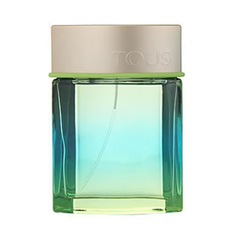 Tous Chill eau de toilette - uraknak Kedvencek közé Expressz szállítás