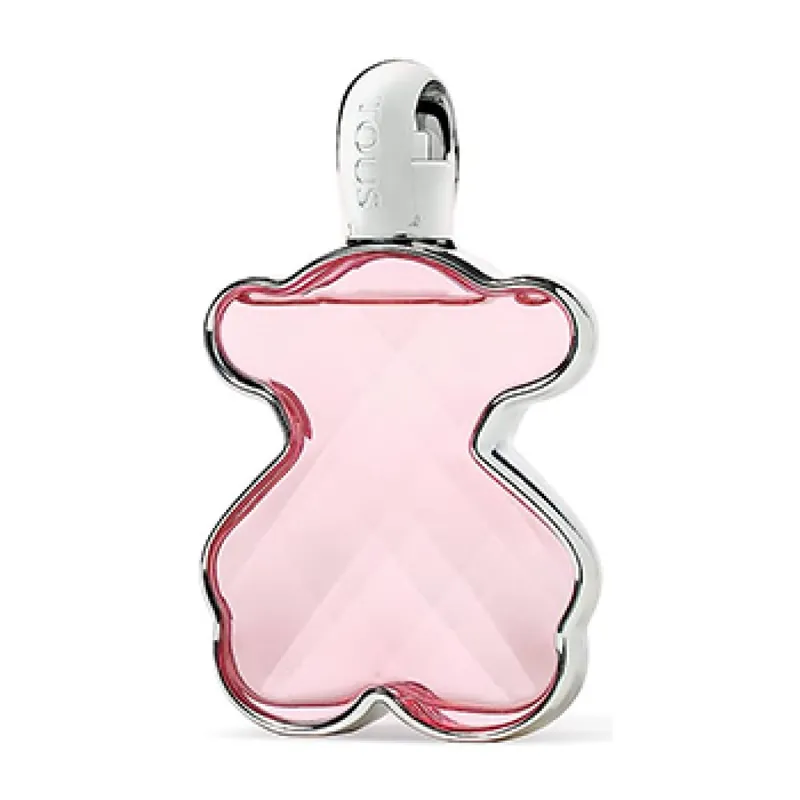 Népszerű Tous LoveMe eau de parfum - unisex Kedvencek közé