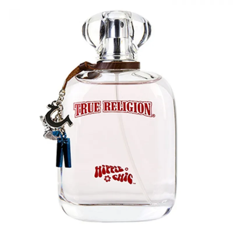 Vedd meg most True Religion Hippie Chic eau de parfum - hölgyeknek Kedvencek közé