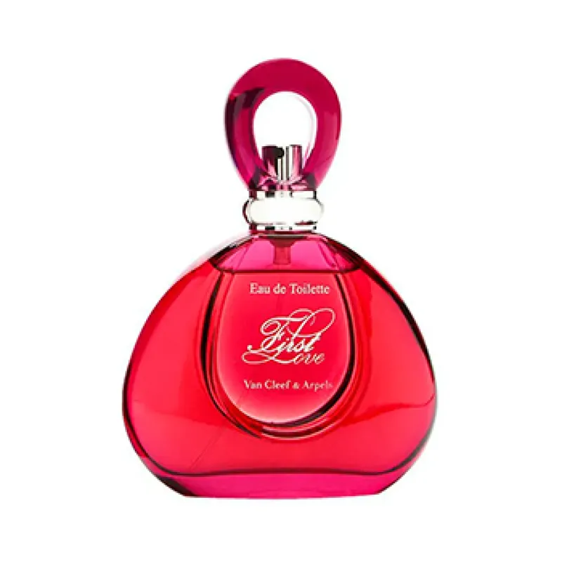Kiárusítás Van Cleef & Arpels First Love eau de toilette - hölgyeknek Kedvencek közé