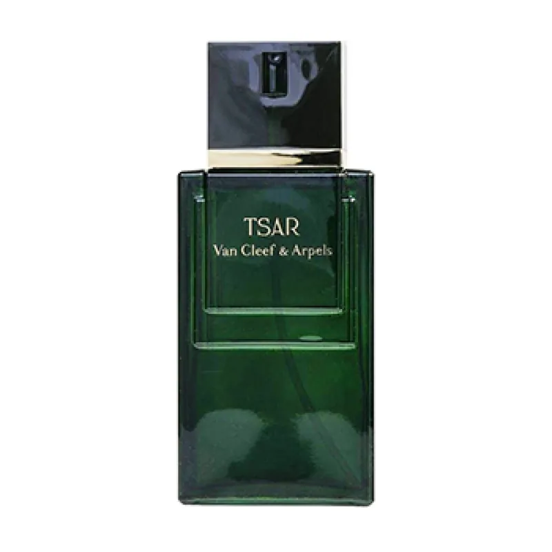 Ajánlat Van Cleef & Arpels Tsar eau de toilette - uraknak 35 Kedvencek közé