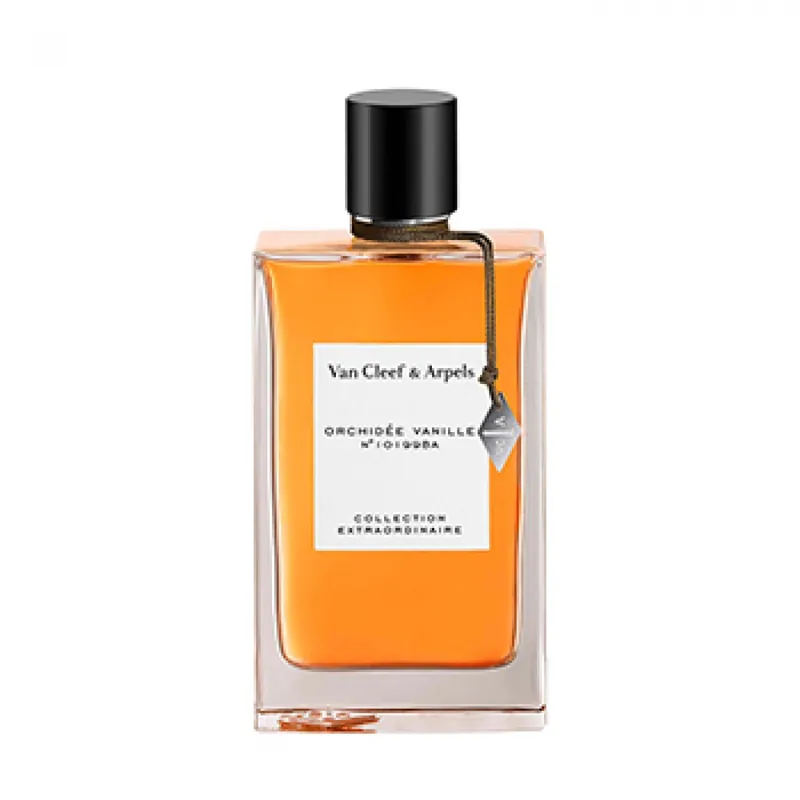 Kedvezmény Van Cleef & Arpels Orchidee Vanille (Collection Extraordinaire) eau de parfum - hölgyeknek Niche Exkluzív 45 Kedvencek közé