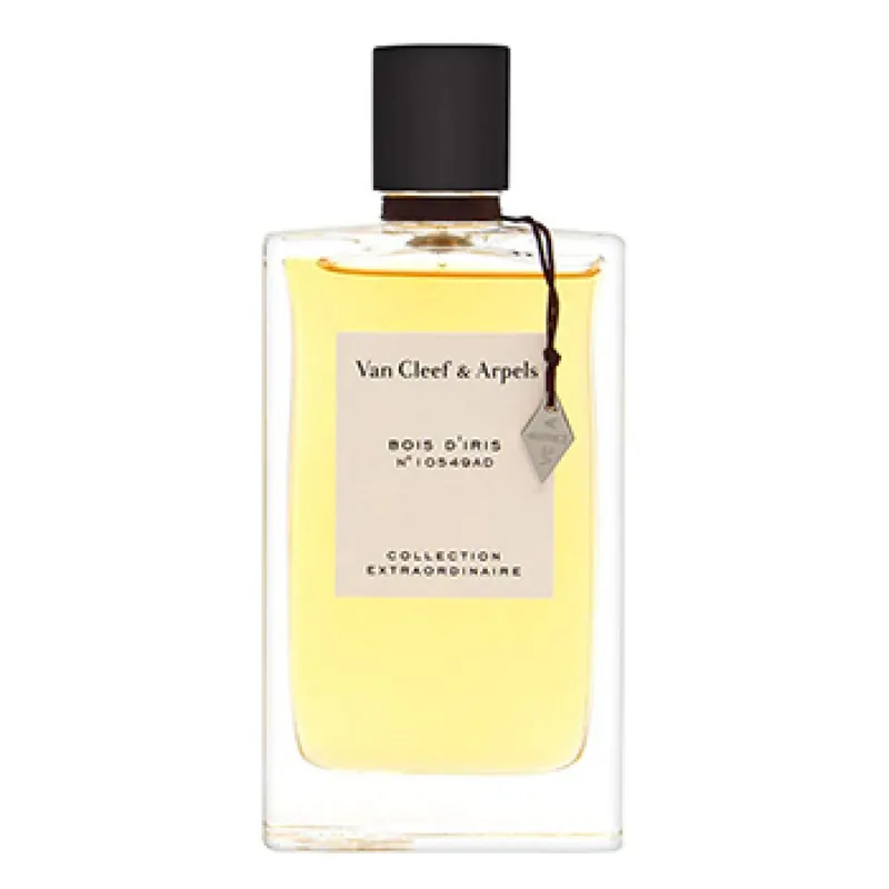 Van Cleef & Arpels Bois D‘Iris (Collection Extraordinaire) eau de parfum - hölgyeknek Niche Exkluzív 29 Kedvencek közé Biztonságos vásárlás