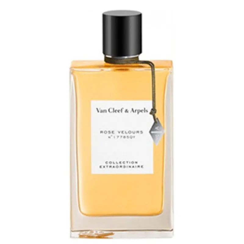 Van Cleef & Arpels Rose Velours (Collection Extraordinaire) eau de parfum - hölgyeknek Niche Exkluzív 6 Kedvencek közé Különleges ajánlat