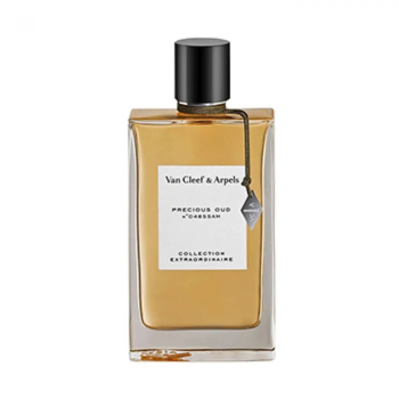 Népszerű Van Cleef & Arpels Precious Oud (Collection Extraordinaire) eau de parfum - hölgyeknek Niche Exkluzív 31 Kedvencek közé