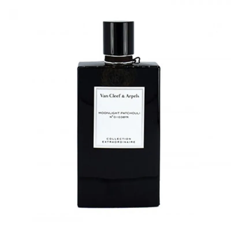 Korlátozott ajánlat Van Cleef & Arpels Moonlight Patchouli (Collection Extraordinaire) eau de parfum - unisex Niche Exkluzív 13 Kedvencek közé