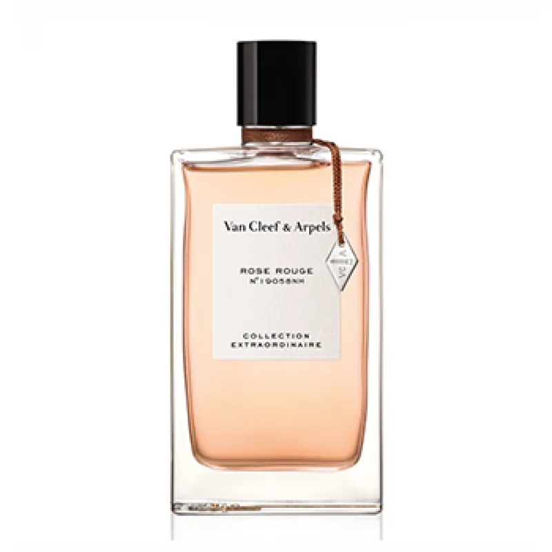 Van Cleef & Arpels Rose Rouge (Collection Extraordinaire) eau de parfum - unisex Niche Exkluzív 8 Kedvencek közé Exkluzív ajánlat