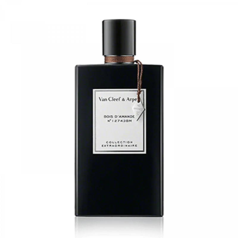 Van Cleef & Arpels Bois D‘Amande (Collection Extraordinaire) eau de parfum - unisex Niche Kedvencek közé Vedd meg most