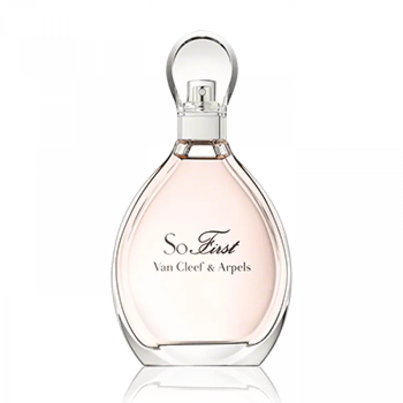Van Cleef & Arpels So First eau de parfum - hölgyeknek Kedvencek közé Olcsó